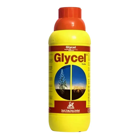 Sumitomo Excel Glycel (Glyphosate 41% SL)Herbicide 