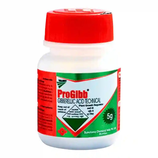 Sumitomo Progibb (Gibberellic acid 90%) Plant Growth Promoter