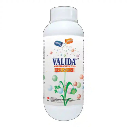 Sumitomo Validacin (Validamycin 3%) Fungicide