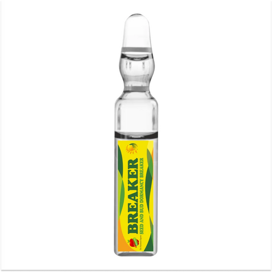 सनरेज़िया ब्रेकर जैवउत्तेजक | Sunraysia Breaker Biostimulants