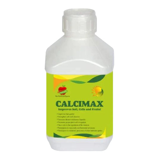 सनरेज़िया कैल्सीमैक्स (कैल्शियम और मैग्नीशियम) पोषक तत्व | Sunraysia Calcimax (Calcium & Magnesium) Nutrients