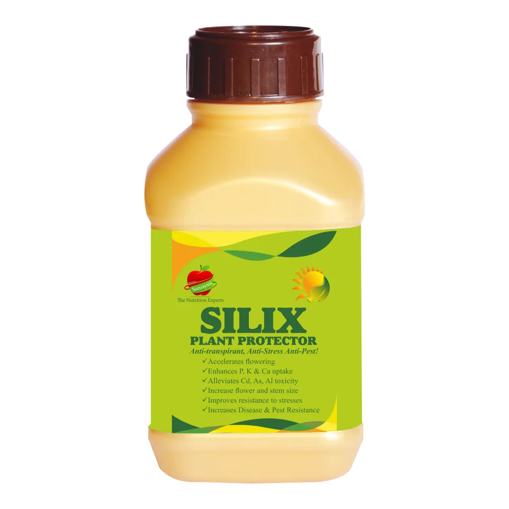 Sunraysia Silix Beneficial Elements