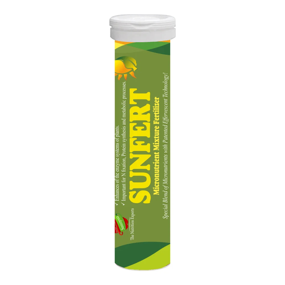 Sunraysia Sunfert Micronutrients