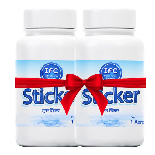 IFC Super Sticker - 40 ml (1+1 Combo)