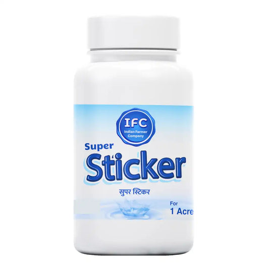 IFC Super Sticker (Silicone Based Spreader, Sticker, & Penetrator)