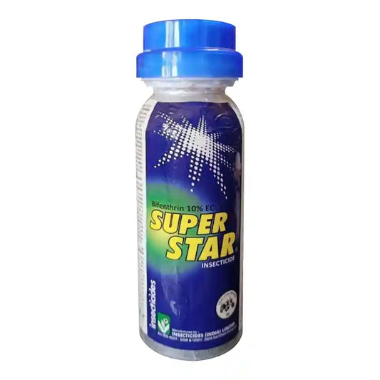 IIL Super Star (Bifenthrin 10% EC) Insecticide