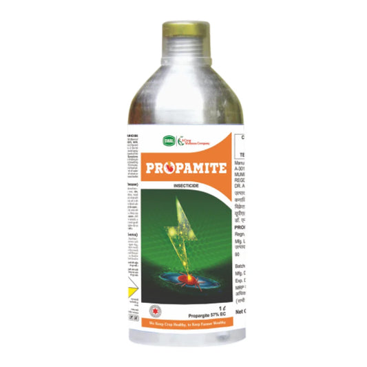 Swal Propamite Propargite 57% EC Insecticide