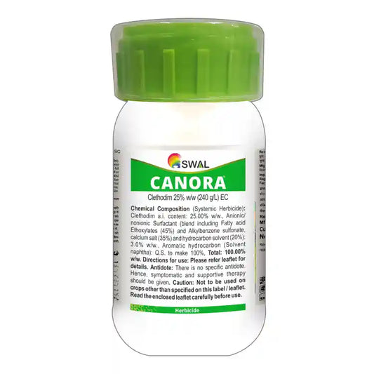 Swal Canora (Clethodim 240 EC) Herbicide