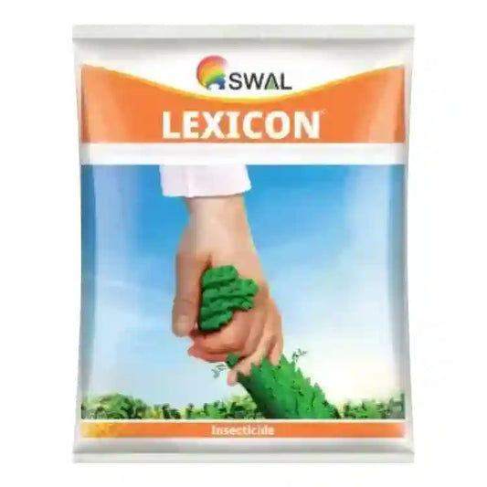 Swal Lexicon (Acetamiprid 20 % + Chlorantraniliprole 20 % WG) Insecticide