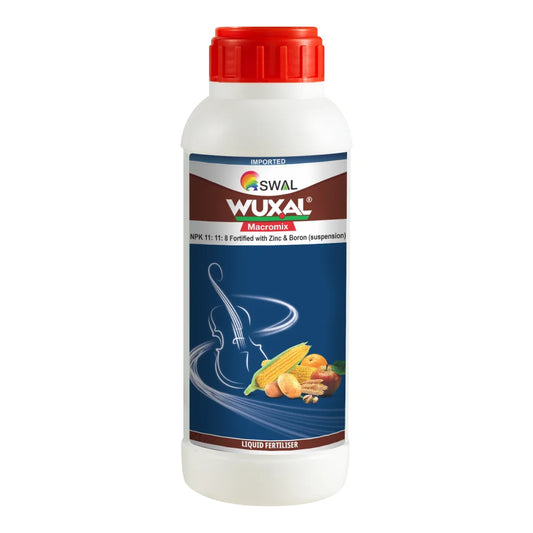 Swal Wuxal Macromix Fertilizer