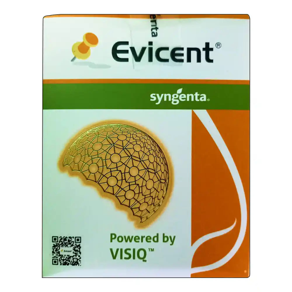 Syngenta Evicent (Emamectin benzoate 5% + Lufenuron 40% WG) Insecticide