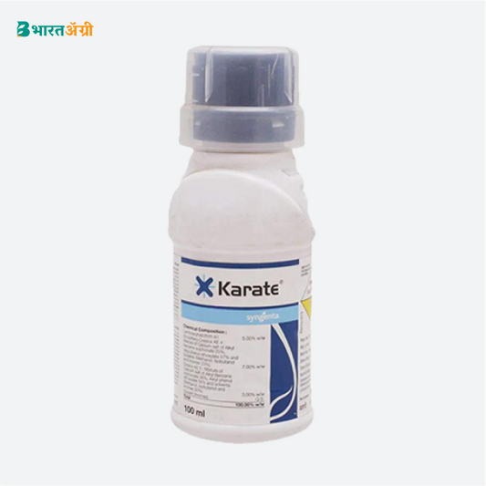 Syngenta Karate Insecticide - BharatAgri Krushidukan_1