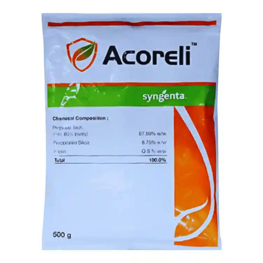 Syngenta Acoreli (Propineb 70% WP) Fungicide