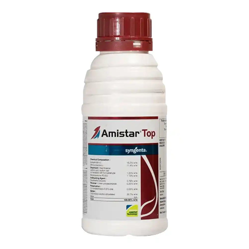 Syngenta Amistar Top Fungicide