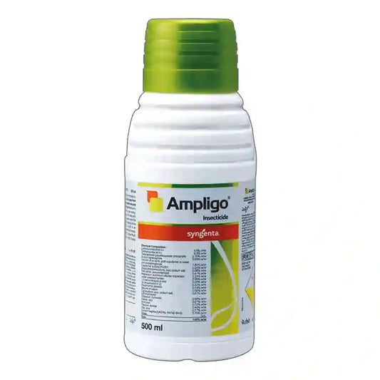 Syngenta Ampligo Insectcide