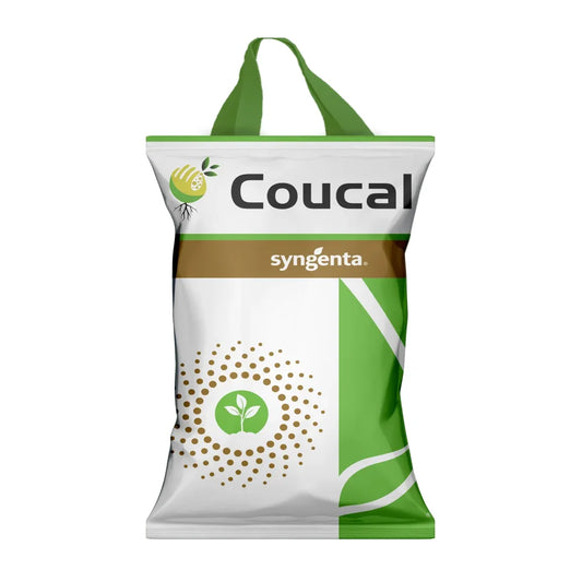 Syngenta Coucal (Diatomite Silicon Granules) Plant Growth Regulator