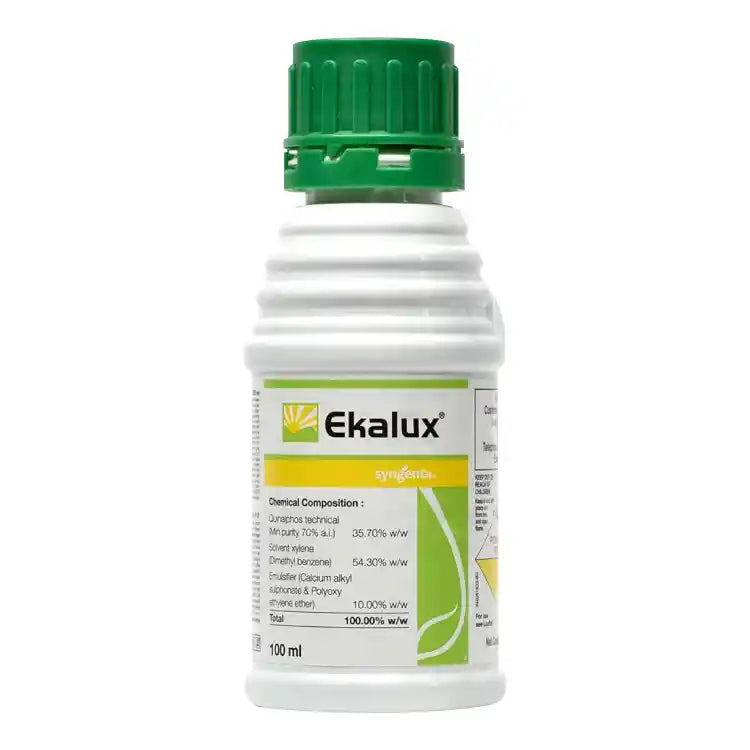 Syngenta Ekalux Insecticide