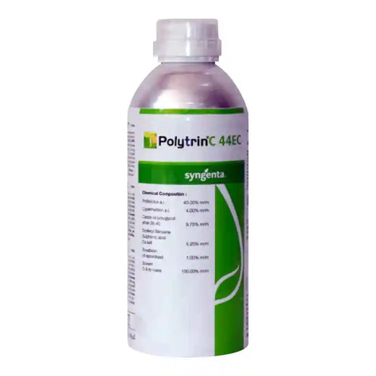 Syngenta Polytrin C44 Insecticide