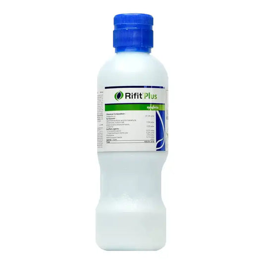 Syngenta Rifit Plus (Pretilachlore 37%) Herbicide