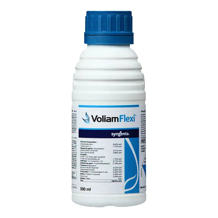 Syngenta Voliam Flexi Insecticide