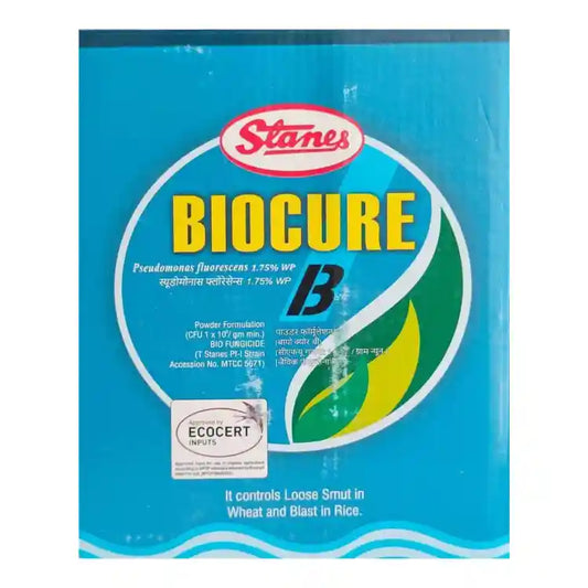 T Stanes Bio Cure B (Powder) Biostimulant