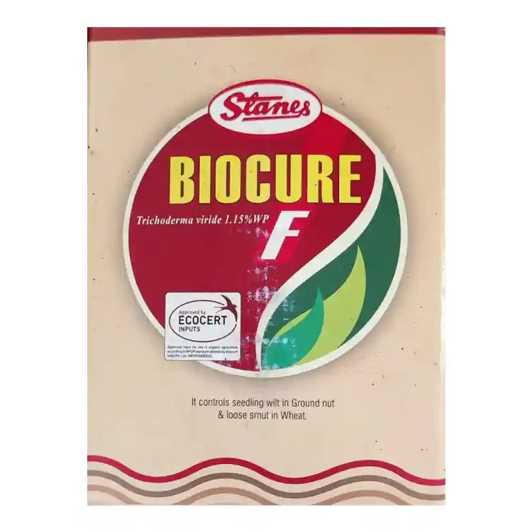 T Stanes Bio Cure F (Powder) Biostimulant