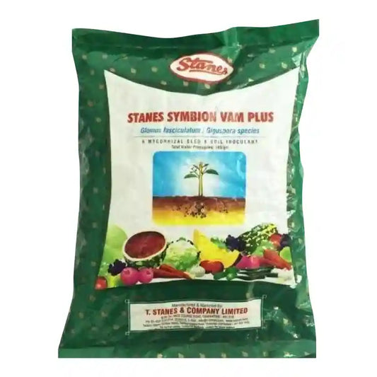 T Stanes Symbion VAM Plus Biofertilizer