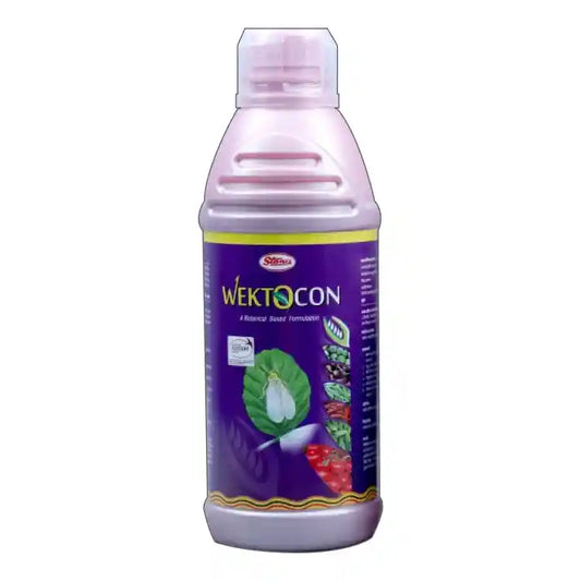 T-Stanes Wektocon (Azadiractin 0.3%) Bio Insecticide