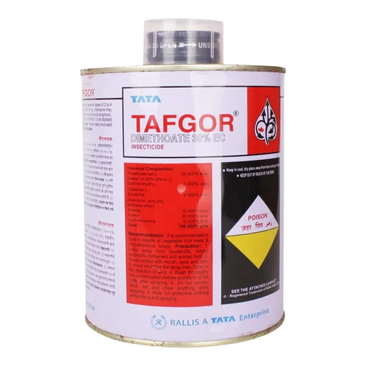 Tafgor Insecticide 