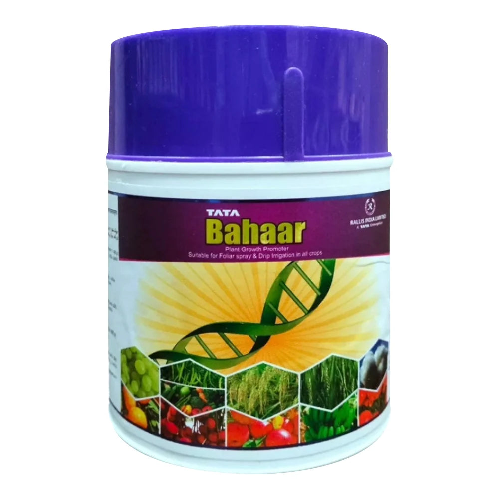 Buy Tata Bahaar Plant Growth Promoter | Tata Rallis Bahaar PGR ...