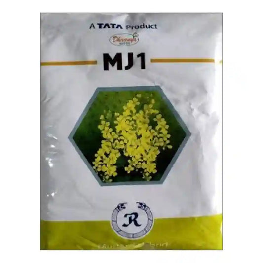 Tata Mj 1 Mustard Seed