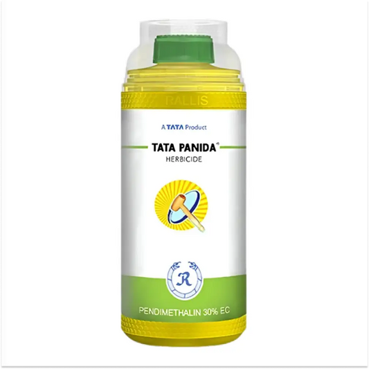 Tata Panida (Pendimethalin 30% EC) Herbicide