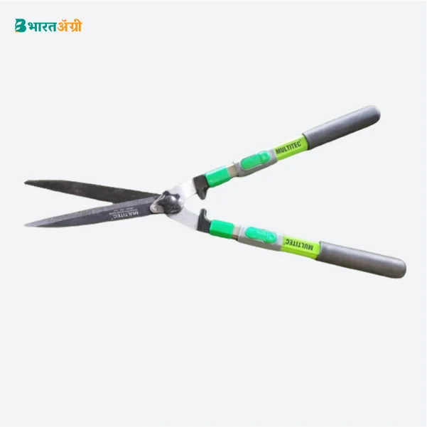 Telescopic Hedge Shear Blade, Length:10 Inch Model:THS-10X1