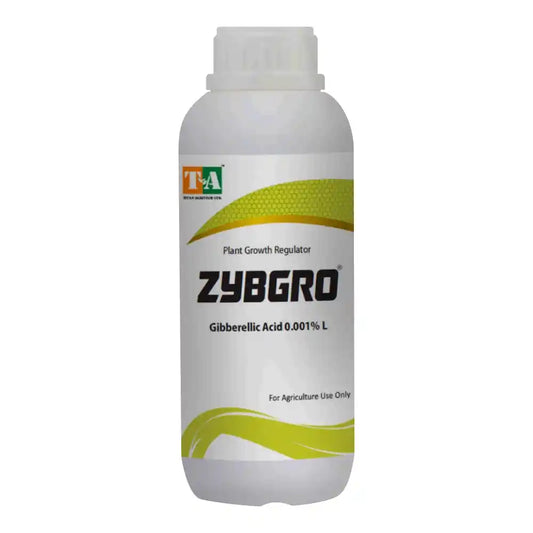 Titan Zybro (Gibberellic Acid 0.001%) Plant Growth Promoter