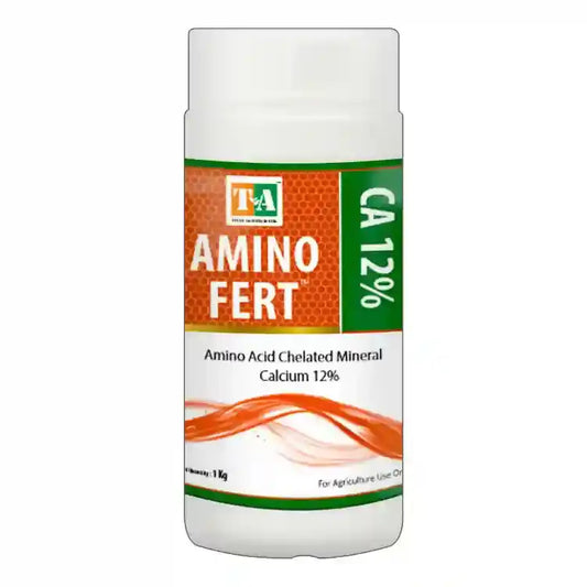 Titan Amino Fert Fertilizer