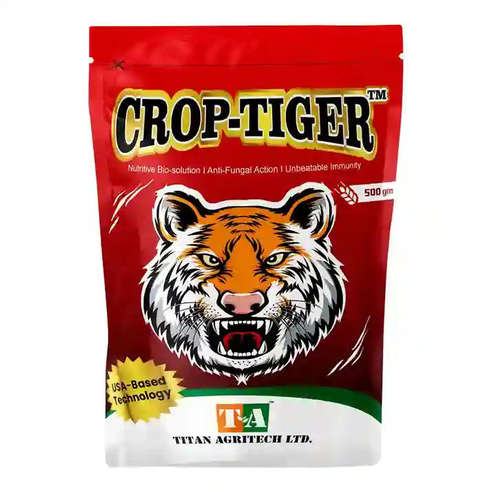 Titan Crop Tiger Bio-Stimulants