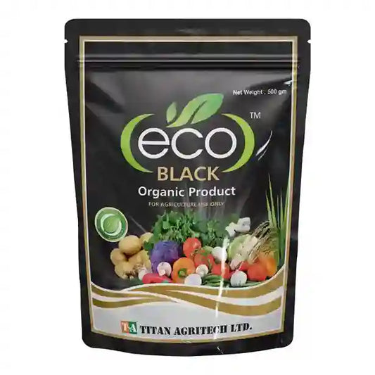 Titan Eco Black Biostimulant