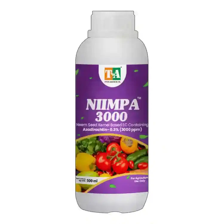 Titan Niimpa 3000 Insecticide