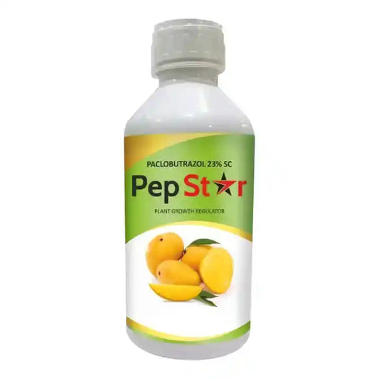 Titan PEP-Star (Paclobutrazol 23% SC) Plant Growth Promoter