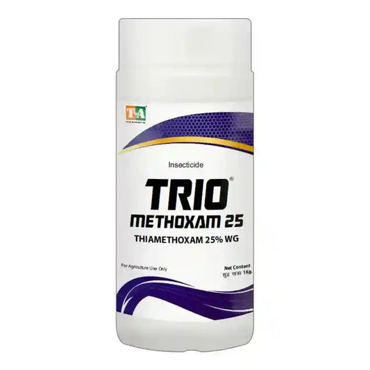 Titan Triomethoxam 25 (Thiamethoxam 25% WG) Insecticide