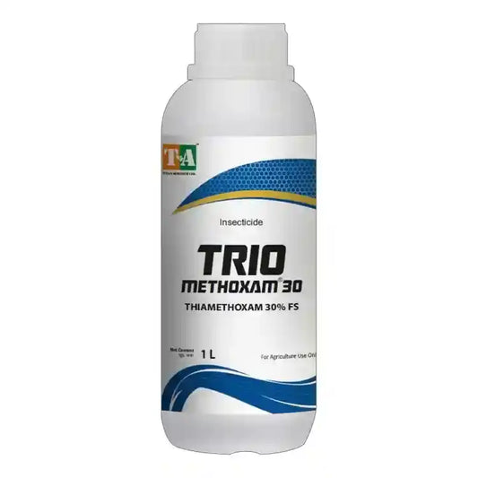 Titan Triomethoxam 30 (Thiamethoxam  30% FS) Insecticide