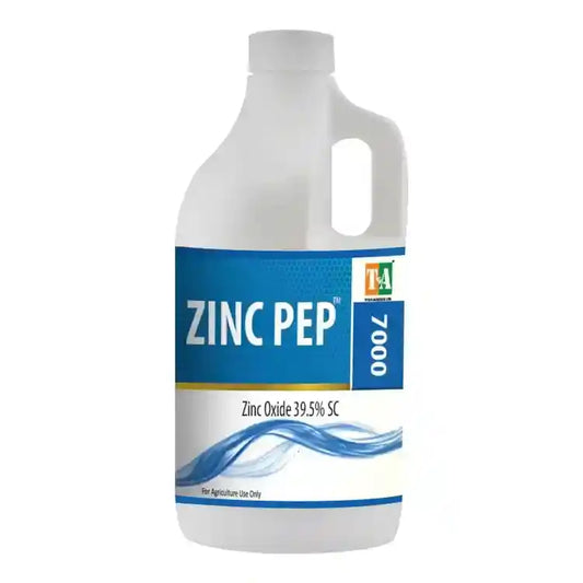 Titan Zinc-PEP (Zinc Oxide 39.5% SC) Fertlizer