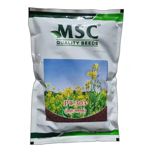 MSC PT-303 Lahi/Toria Seeds