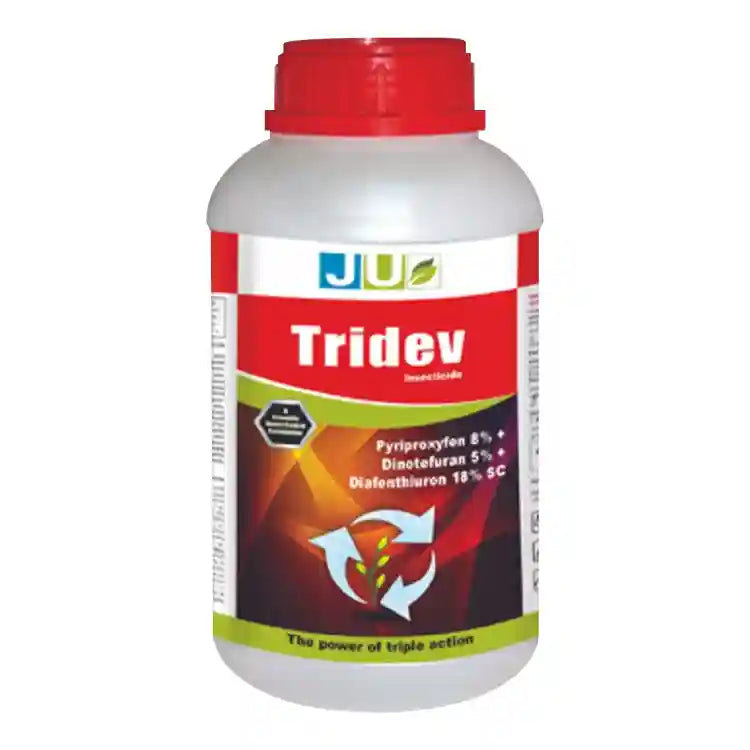 JU Tridev Insecticide