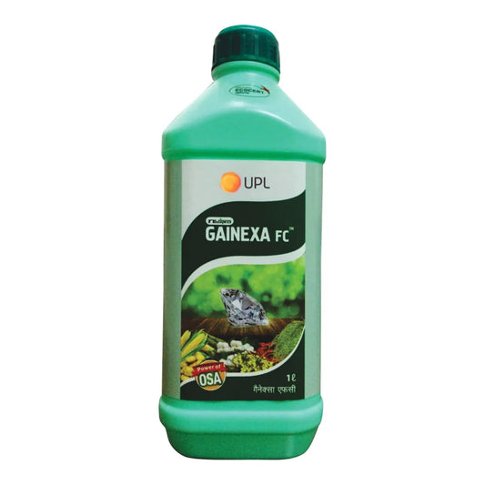 यूपीएल गेनेक्सा एफसी (ऑर्थो सैलिसिलिक एसिड 0.6%)