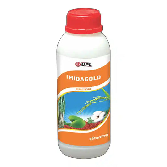 UPL Imida Gold  (Imidacloprid 17.8% SL) Insecticide