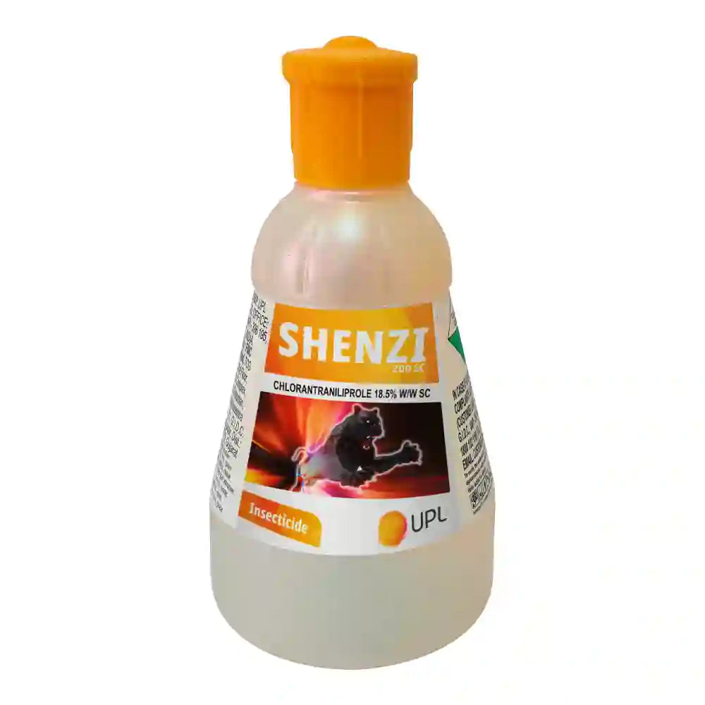 UPL Shenzi (Chlorantraniliprole 18.5% ) Insecticide