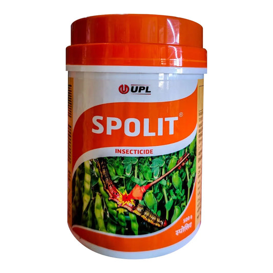 UPL Spolit (emamectin benzoate 5% SG) insecticide