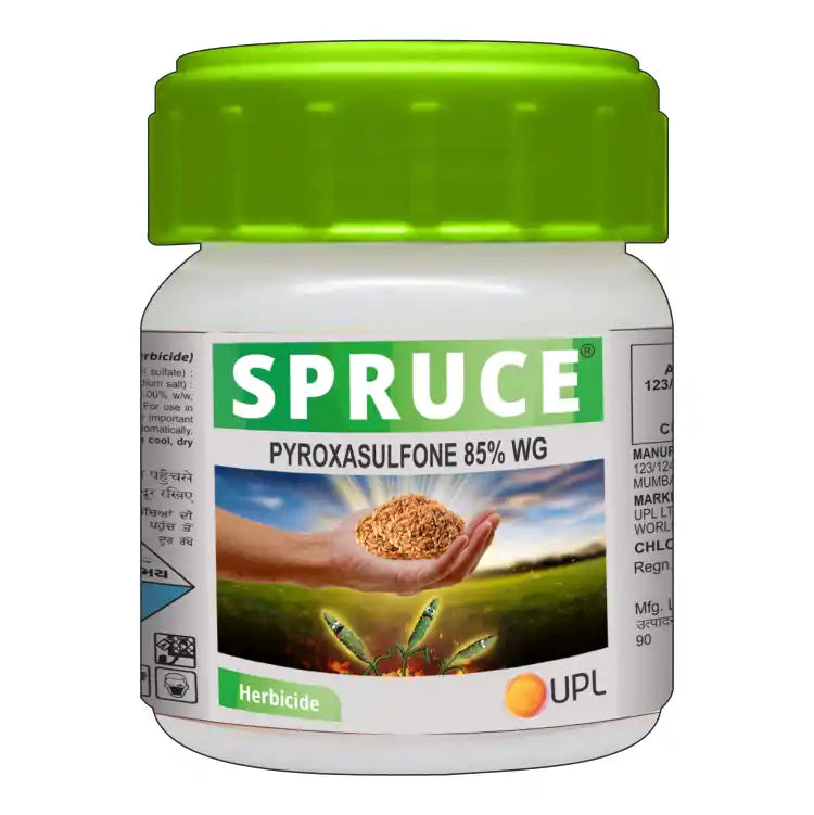 UPL Spruce (Pypoxasulfone 85% WG) Herbicide