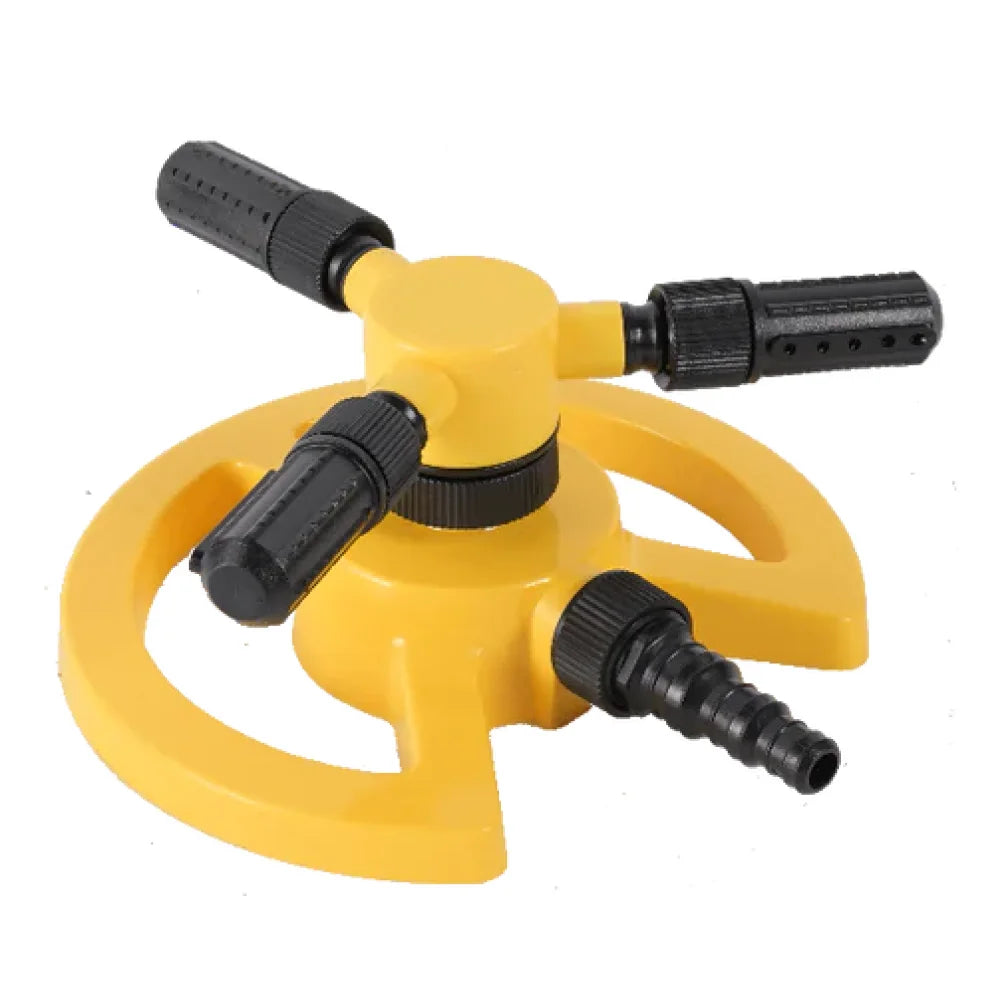 Ugaoo 3 Arm Sprinkler